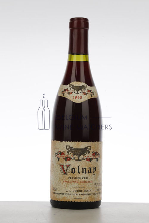 Image de 1995 VOLNAY 1ER CRU